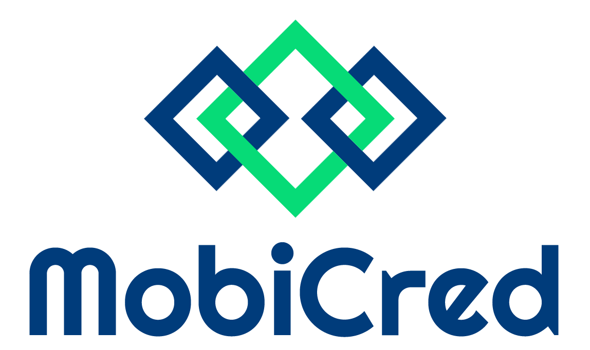 MobiCred logo