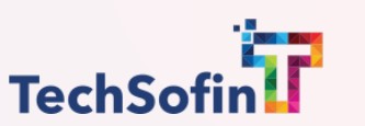 Techsofin logo