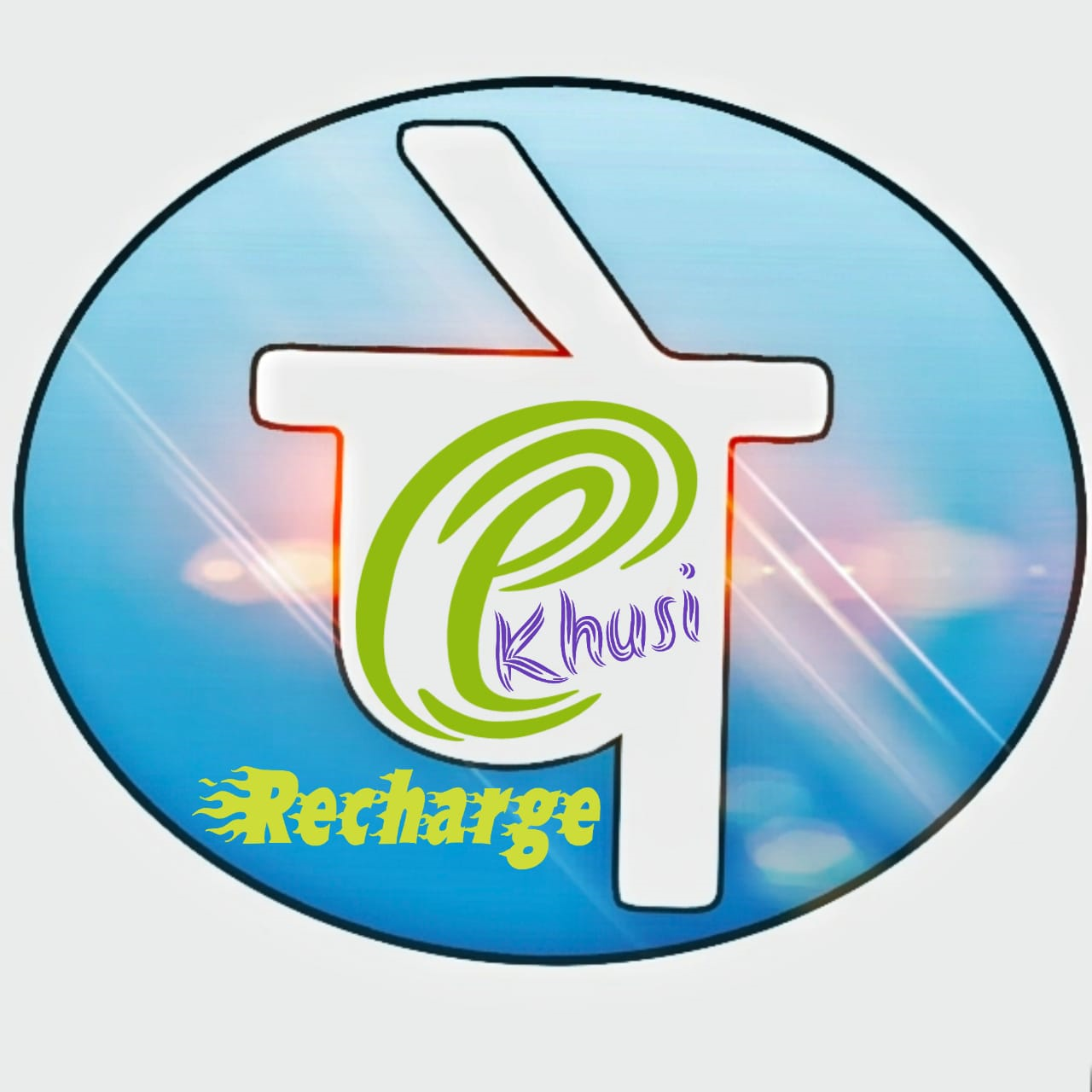 Khusi E-Pay logo