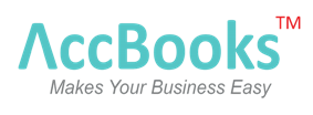 AccBooks logo