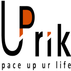 UPrik logo