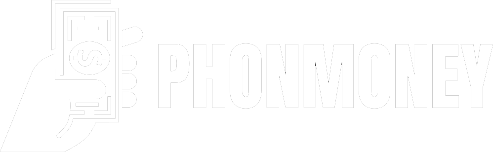 PhonMoney logo