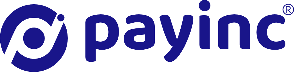 PayInc logo