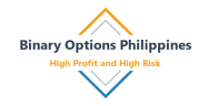 Binary Options Philippines logo