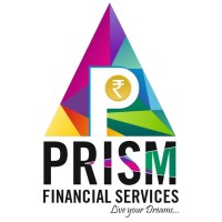 Prism Financial Services logo
