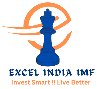 Excel India logo