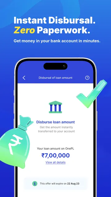 OneScore: Credit Score App screenshot 4