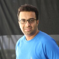 Parag Kulkarni profile photo