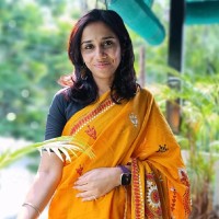 Sushmita Kaneri profile photo