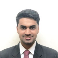 Parth P profile photo