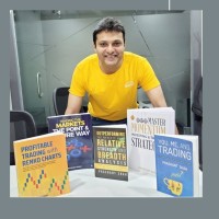 Prashant Shah profile photo