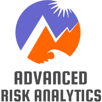 Advanced Risk Analytics logo