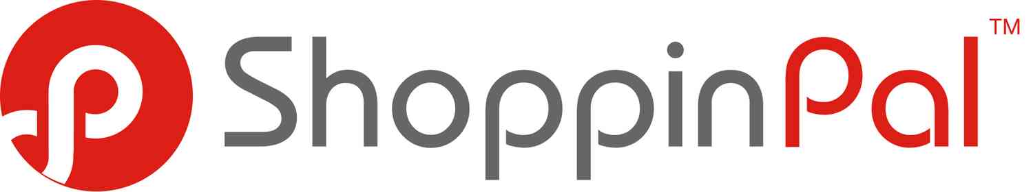 ShoppinPal logo