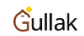 Transparent Gullak logo