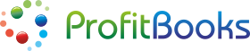 ProfitBooks logo