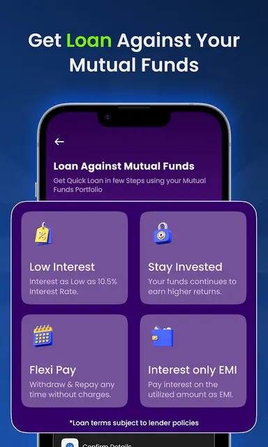 MySIPonline: SIP & Mutual Fund screenshot 6