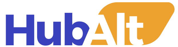 HubAlt logo