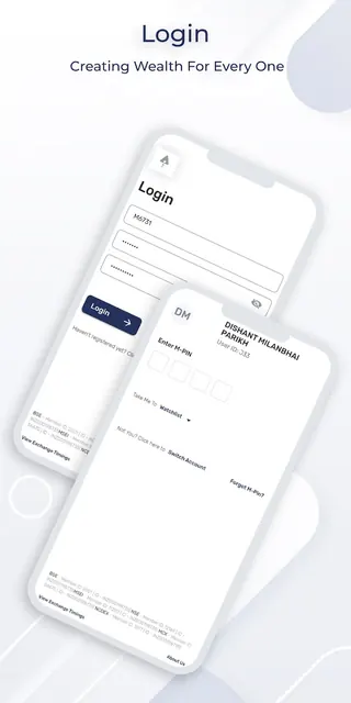 Jainam Pro 2.0 screenshot 1