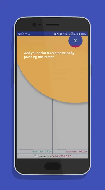 Debit Credit screenshot 5