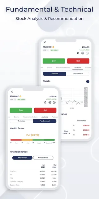 Jainam Pro 2.0 screenshot 6