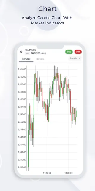 Jainam Pro 2.0 screenshot 4
