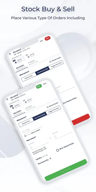 Jainam Pro 2.0 screenshot 5