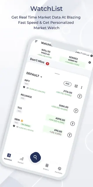 Jainam Pro 2.0 screenshot 3