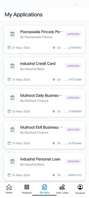 ClickPe screenshot 5