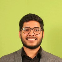 Saurabh Gupta profile photo