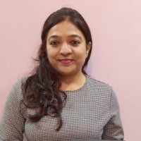 Falguni Vahora profile photo