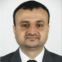 Kaushik Mistry profile photo