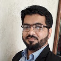 Ishrar Godil profile photo