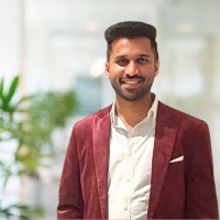 Pratik Bagrecha profile photo