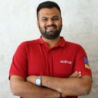 Chintan Shah profile photo