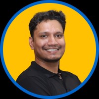 Sarthak Joshi profile photo