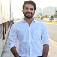 Ashok Saini profile photo