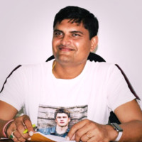 Vijay Goyani profile photo