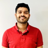 Ritesh Lahoti profile photo