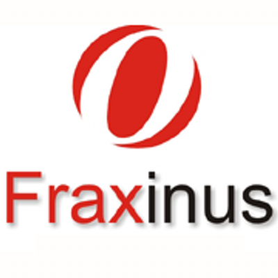 Fraxinus IT Solution logo