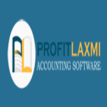 ProfitLaxmi logo