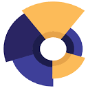 MHARSH WEALTH logo