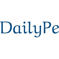 DailyPe logo