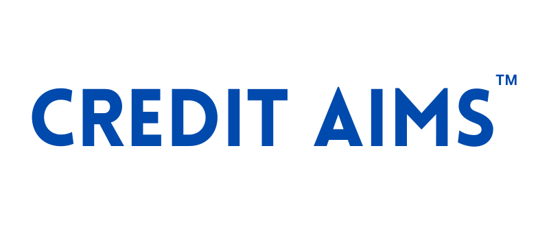 Credit Aims logo