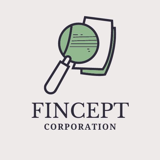 Fincept logo