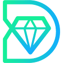Diamond Launch logo