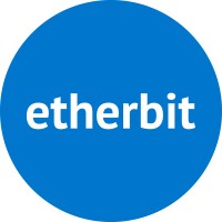 Etherbit logo