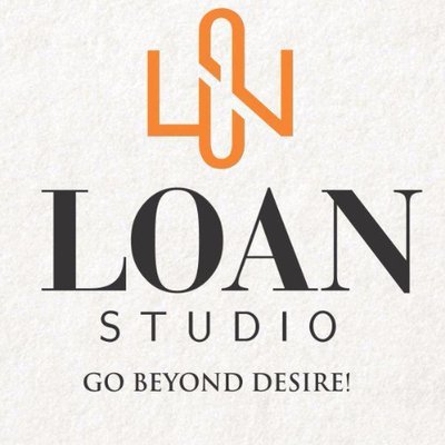 Loan Studio logo