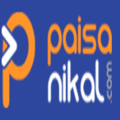 Paisa Nikal logo