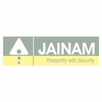 Jainam Broking logo