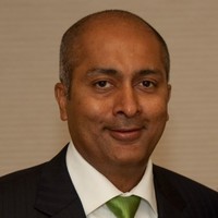 Ranjit Punja profile photo